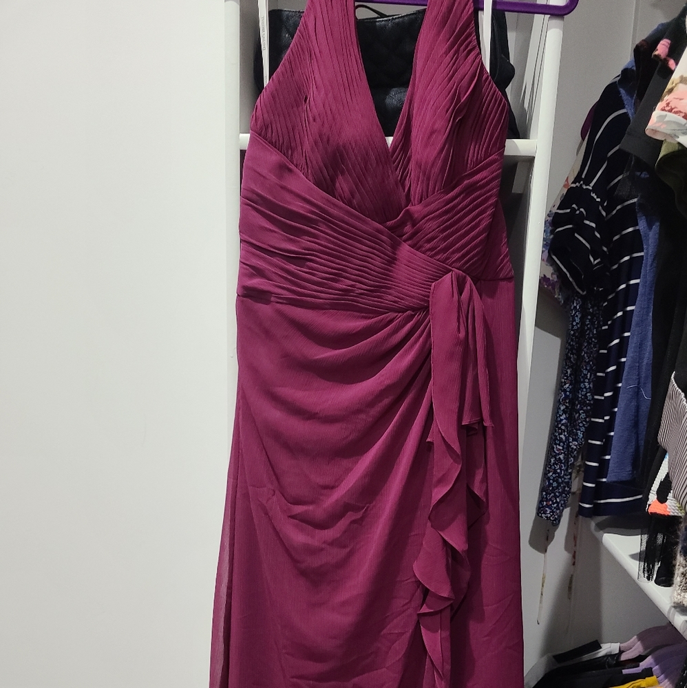 Nice dress
